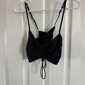 Savage x Fenty bralette 1X